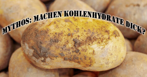 Machen Kohlenhydrate fett? Was ist dran am Mythos?