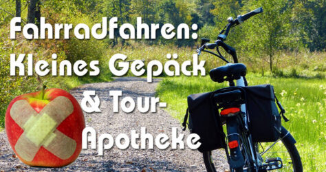 Fahrrad-Tour-Apotheke