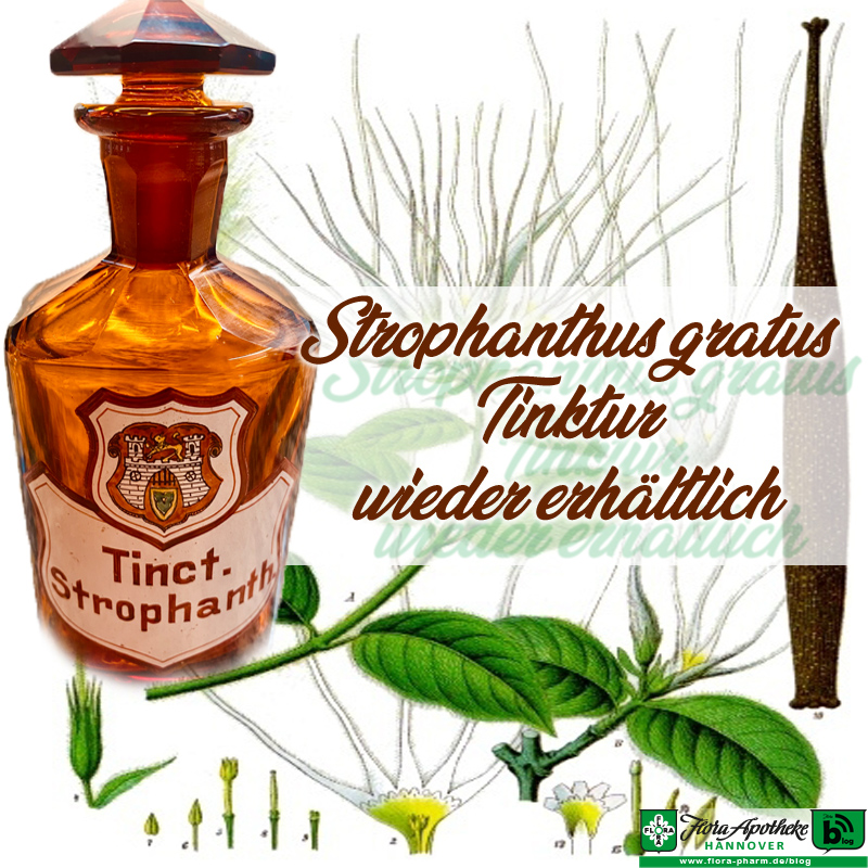 Flora Apotheke Hannover