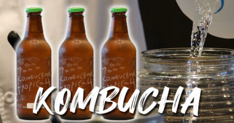 Kombucha