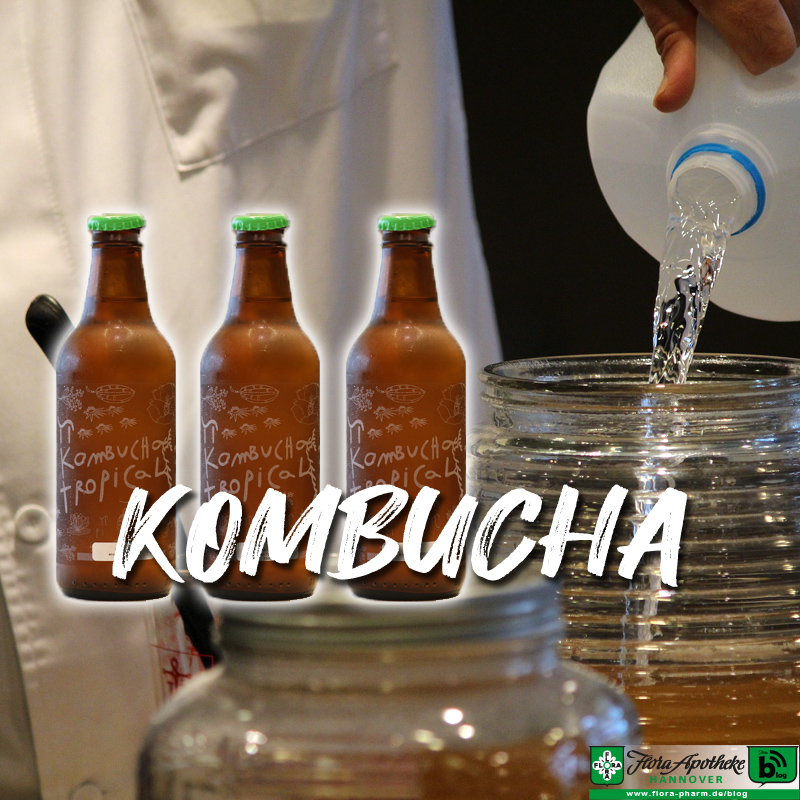 Kombucha