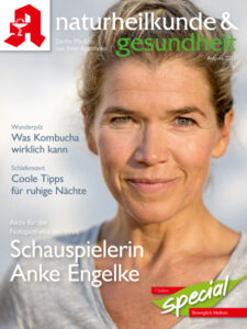 Naturheilkunde & Gesundheit 8/21