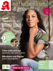 naturheilkunde und gesundheit cover-06-2022