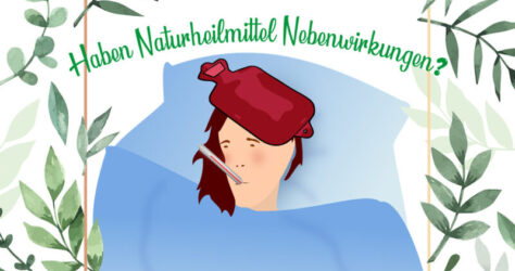 naturheilmittel nebenwirkungen