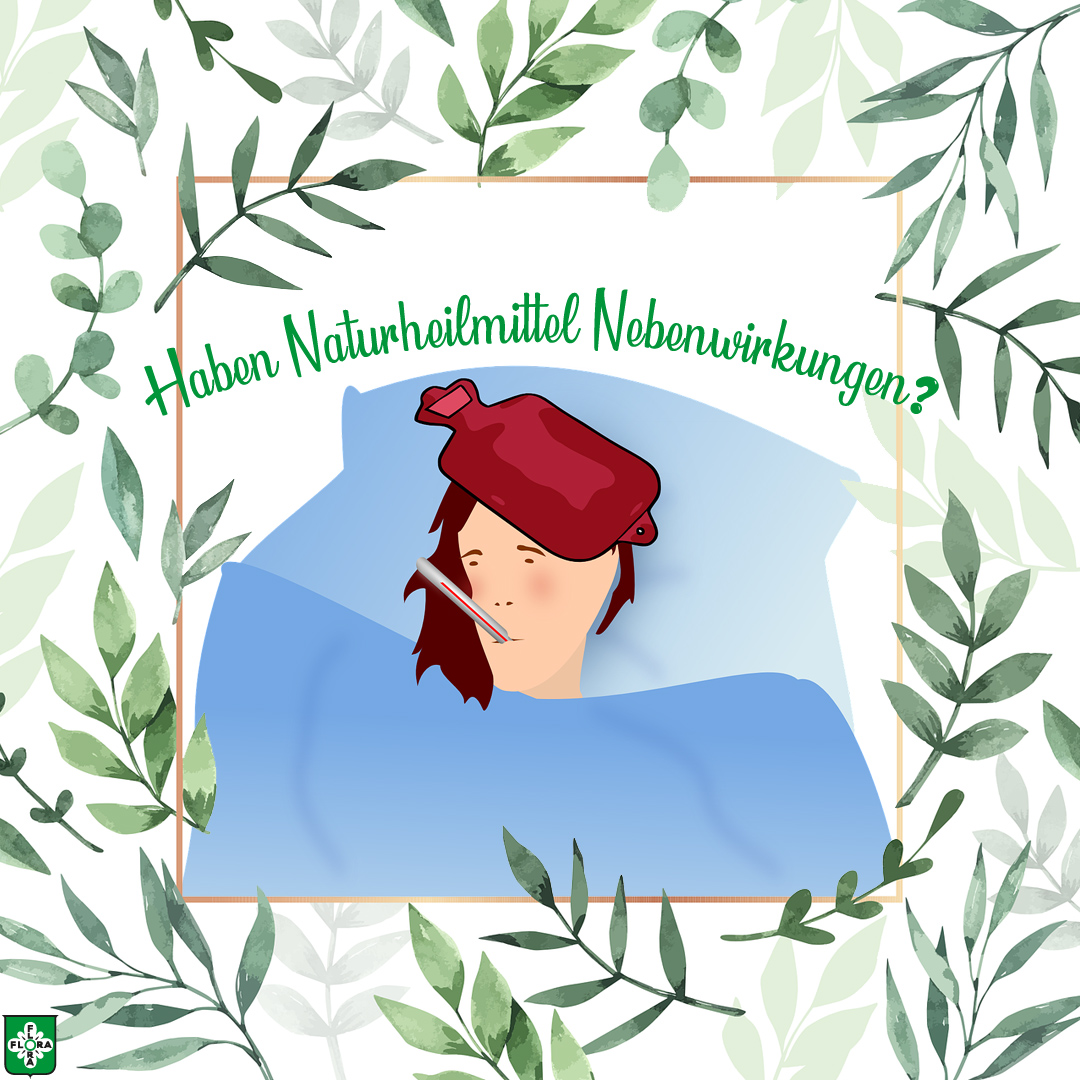 naturheilmittel nebenwirkungen