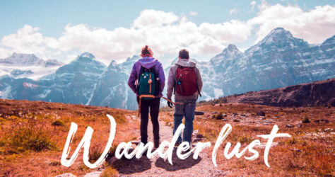 wanderlust