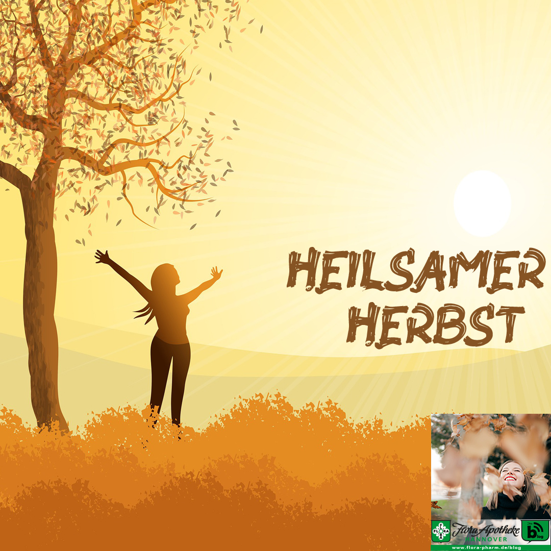 heilsamer herbst