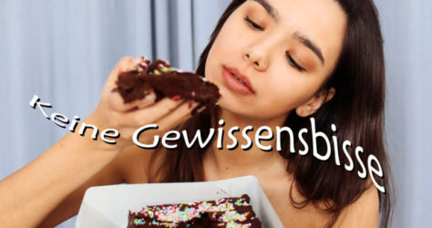 emotionen und essverhalten - keine Gewissensbisse