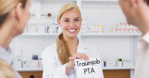 Traumjob PTA