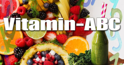 Vitamin-ABC