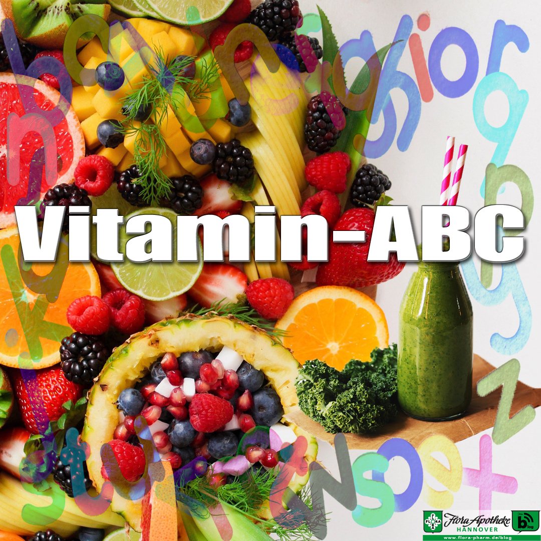 Vitamin-ABC