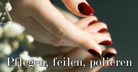 Nagelpflege