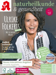 naturheilkunde & gesundheit cover 01-24