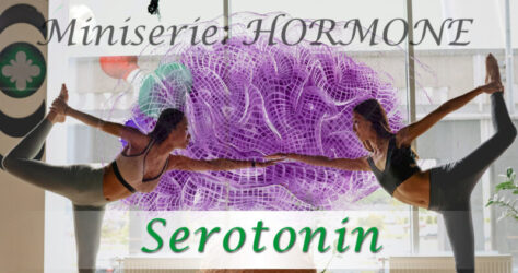 Serotonin | Aus unserer Miniserie: Hormone