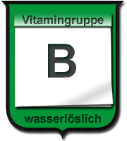 Vitamingruppe B