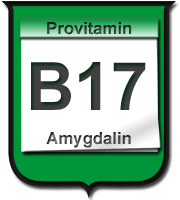 Vitamin B17