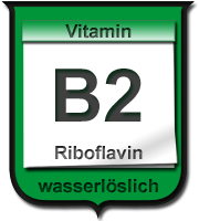 Vitamin B2