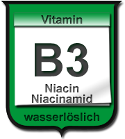 Vitamin B3