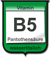 Vitamin B5