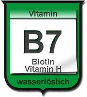 Vitamin B7