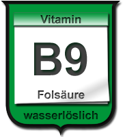 Vitamin B9