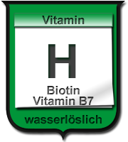 Vitamin H